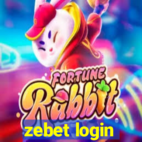 zebet login